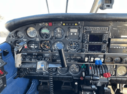 Piper - Piper PA-34-200T Seneca II - photo 6