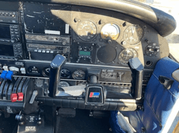 Piper - Piper PA-34-200T Seneca II - photo 8