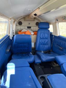 Piper - Piper PA-34-200T Seneca II - photo 13