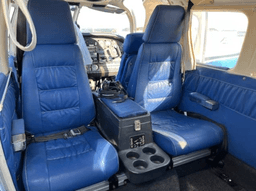 Piper - Piper PA-34-200T Seneca II - photo 11