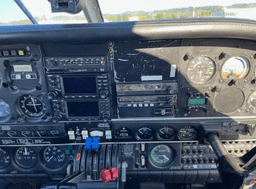 Piper - Piper PA-34-200T Seneca II - photo 7
