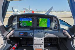 Cirrus - SR22T - photo 5