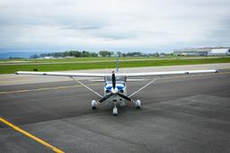 Cessna - TURBO - photo 18