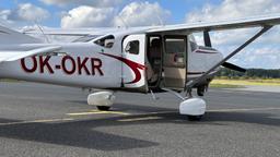 Cessna - 206 STATIONAIR (2013 & up) - photo 1