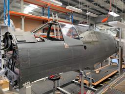Curtiss - Curtiss P-40 - photo 1
