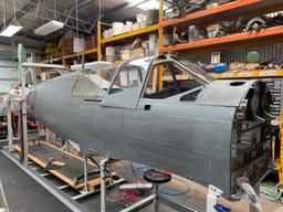 Curtiss - Curtiss P-40 - photo 2