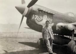 Curtiss - Curtiss P-40 - photo 4