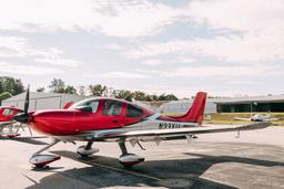 Cirrus - SR22 - photo 6