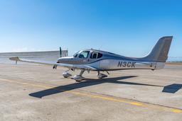 Cirrus - SR22T - photo 2