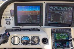 Cirrus - SR22 - photo 15