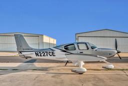 Cirrus - SR22T - photo 1