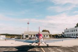 Cirrus - SR22 - photo 1