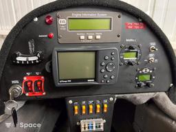 Aeroprakt - A-20 Vista Varlet - photo 2