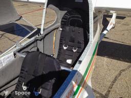 Aeroprakt - A-20 Vista Varlet - photo 13