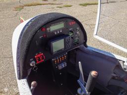 Aeroprakt - A-20 Vista Varlet - photo 6