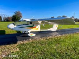 Aeroprakt - A-20 Vista Varlet - photo 9