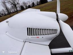 Aeroprakt - A-20 Vista Varlet - photo 19