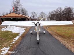 Aeroprakt - A-20 Vista Varlet - photo 14