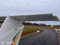 Aeroprakt - A-20 Vista Varlet - photo 18