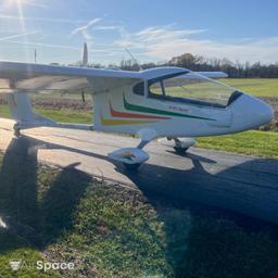 Aeroprakt - A-20 Vista Varlet - photo 1