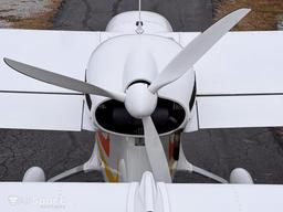 Aeroprakt - A-20 Vista Varlet - photo 5