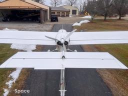 Aeroprakt - A-20 Vista Varlet - photo 15