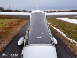 Aeroprakt - A-20 Vista Varlet - photo 11