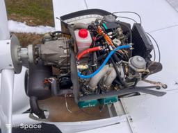 Aeroprakt - A-20 Vista Varlet - photo 8