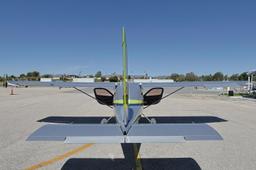 Tecnam - P2008 - photo 6