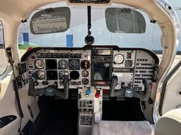 Mooney - M20J Allegro - photo 10