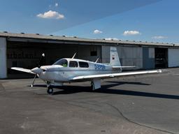 Mooney - M20J Allegro - photo 1