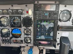 Mooney - M20J Allegro - photo 9
