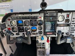 Mooney - M20J Allegro - photo 8