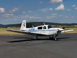 Mooney - M20J Allegro - photo 2