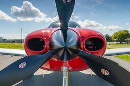Cirrus - SR22 - photo 11