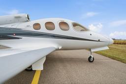 Cirrus - SF50 - photo 8