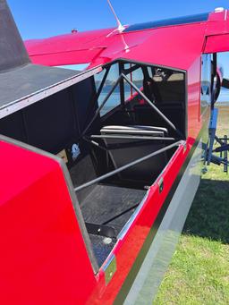 American Legend Aircraft Co - MOAC - photo 5