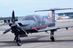 Diamond Aircraft - DA50 - photo 1
