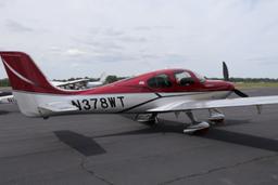 Cirrus - SR22T - photo 4