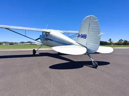 Cessna - 140 - photo 7