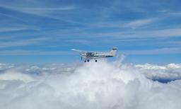 Cessna - F-172 Skyhawk M - photo 2