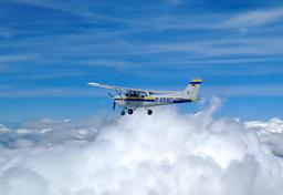 Cessna - F-172 Skyhawk M - photo 4