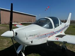 Tecnam - P2002 SIERRA - photo 4