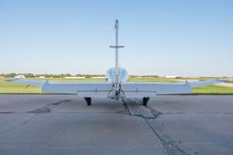 Beechcraft - B36TC - photo 4