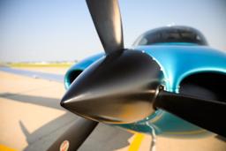 Cirrus - SR20 - photo 5