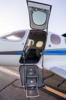 Cirrus - SF50 - photo 14