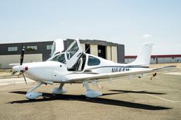 Cirrus - SR20 - photo 6