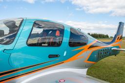 Cirrus - SR22T - photo 8