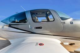 Cirrus - SR22T - photo 19
