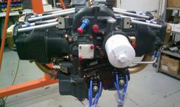 LYCOMING O-320-H2AD - photo 1
